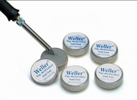 Weller 0051303199 Tip Tinner and Activator 0.5 Oz