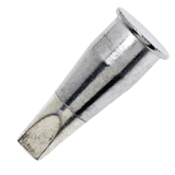 Weller 0054445599 LHTC 3.2 mm Chisel Soldering Tip for WSP150 Soldering Pencil
