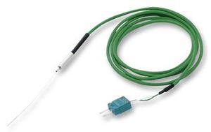 Weller 0058755782 Type K Thermocouple For WHA300 Hot Air Station