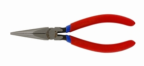 Crescent 10336CVN 6 5/8inch Long Chain Nose Solid Joint Pliers