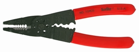 Xcelite 104CGV 8 1/4inch Wire Stripper and Cutter with Handles