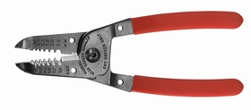 Xcelite 105CGV 6 inch Stripper and Cutter without Lock and Spring