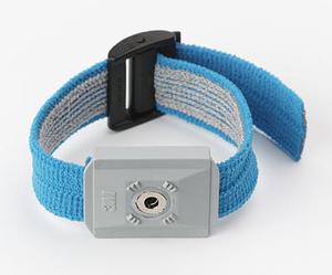 3M 2368 Fabric Wrist Band, (for work station monitor)