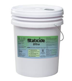 ACL 4600-5 Staticide Ultra Floor Finish 5gal.