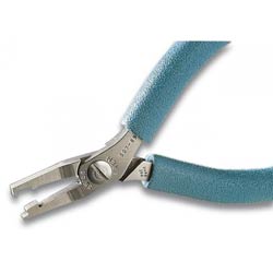 Erem 50789Z 4 3/4inch Forming Pliers for Different Types of Components With Two Outputs