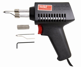 Weller Soldering Gun Kit-Weller 7200PK-75 Watts Standard Lightweight