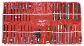 Xcelite 99MP 39 Piece Series 99 Interchangeable Blade Tool Kit