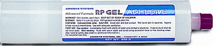 ASI RP800-03 APS Gel 3g Rubber & Plastic Bonding Cyanoacrylate