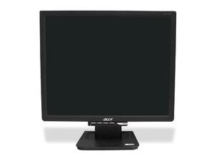 Scienscope CC-LCD-17 17in. BNC/Video LCD Color Monitor