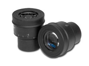 Scienscope CMO-LE-W20 20X Eyepiece Pair for E-Series