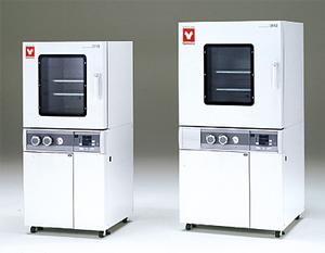 Yamato Floor Model Vacuum Drying Oven series DP43C