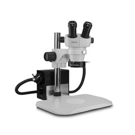 Scienscope ELZ-PK1-AN ELZ Stereo Zoom Binocular Microscope