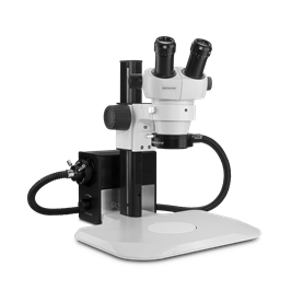 Scienscope ELZ-PK2-AN ELZ Stereo Zoom Binocular Microscope