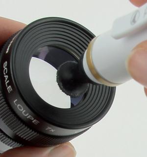 PT Brand-Optics Cleaning Pen-PTPEN-1-Non-Liquid