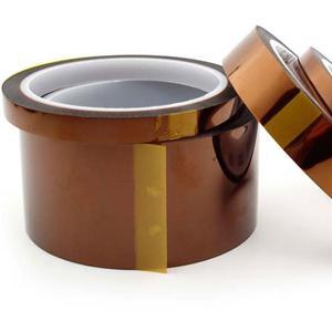 PC500-2000 2 Inch Polyimide Kapton Tape