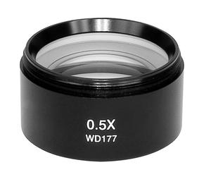 Scienscope SZ-LA-05 0.5X Objective Lens for SSZ Binocular Series
