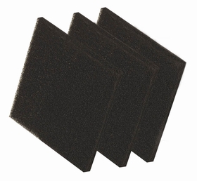 Weller-WSA350F-Carbon Activated Filters-for WSA350-3/Pack