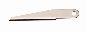 Xcelite XNB301 Straight Carving Blade for General-purpose Carving