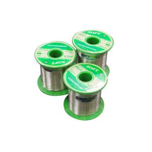 Shenmao PF606-R-024 1.1lb Spool SAC305 Soft Lead-Free No-Clean Solder Wire (0.024in/0.6mm)